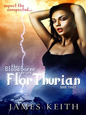 cover image of Flor Thurian